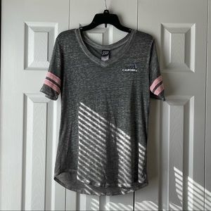 Women’s California Tee